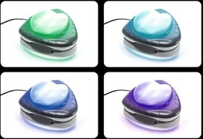 Lampada da Parete Magnetica a led per Piscina 28698 Intex
