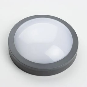 Brilagi - Plafoniera LED da esterno LED/20W/230V IP54 antracite