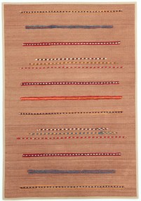 Kilim Tappeto persiano 140 x 100 (Iran) Tessuto A Mano