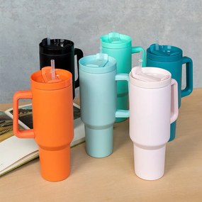 Thermos nero 1,2 l - Rex London