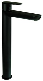 Deante BGA_N20K - Miscelatore per lavabo ALPINIA nero