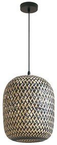 Lampada BOHO BAMBOO APP1542-1CP