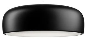 Flos - Smithfield C Loftlampe Matt Black Flos