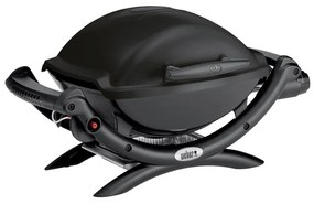 Barbecue a gas WEBER Q1000 1 bruciatori