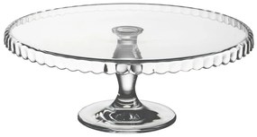 Vassoio per torte in vetro – Orion