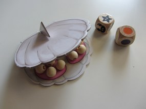 La festa delle perle