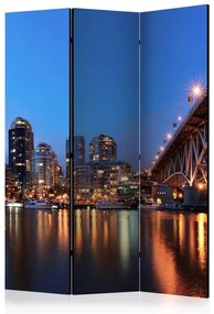 Paravento City Lights [Room Dividers]