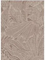 Arte International Carta da parati Symbiosis - Sepia