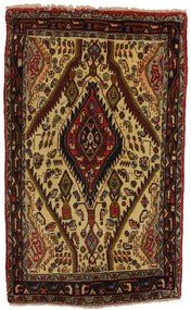 Hamedan Tappeto persiano 120x70 (Iran)