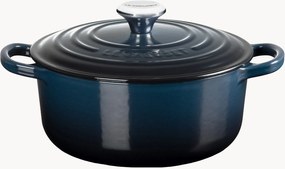 Casseruola in ghisa Signature