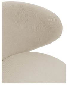 Poltrona bianca Rush – Marckeric