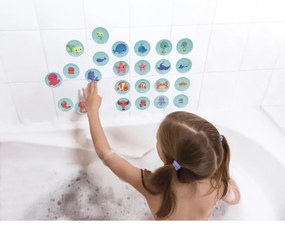 Gioco Di Memoria da bagno - I Miei Cuccioli