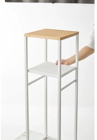 Portafiori in metallo Tower - YAMAZAKI