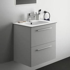 Lavabo bianco in ceramica 64x46 cm i.Life A - Ideal Standard