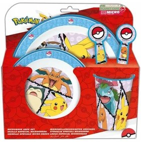 Set da picnic Pokémon Distorsion Per bambini
