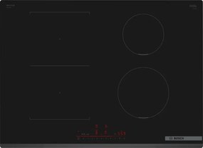 Piano cottura a induzione BOSCH PVS731HB1E