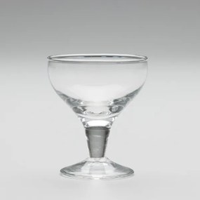 Set 6x bicchiere da liquore limpido