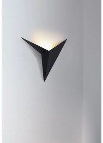 Maytoni C808WL-L3B - Applique a LED TRAME LED/3W/230V nero