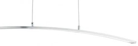 Eglo 97064 - Lampadario LED a sospensione con filo FLAGRANERA 1xLED/19W/230V