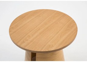 Tavolo pieghevole , ø 50 cm Cep - Teulat