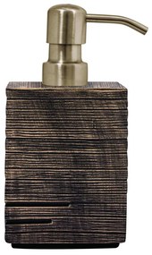 Portasapone Liquido Brick Stile Anticato /