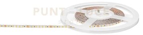 Gst180c- striscia led 5mt 3000k 7045lm 11w/m ip20