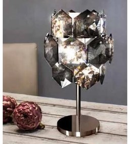 Sikrea -  Victoria TL  - elegante lampada da tavolo