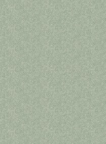 Coordonne Tapete Spike - Green