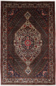 Bakhtiar Tappeto persiano 300 x 200 (Iran) Annodato A Mano