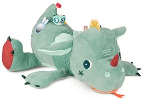 Lilliputiens - Peluche di drago grande - Joe