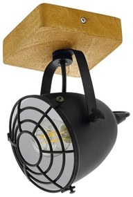 Eglo 44091 - Faretto GATEBECK 1xE14/40W/230V