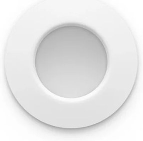 Philips - LED RGBW Lampada da bagno dimmerabile Hue SLIM LED/8,3W/230V IP44