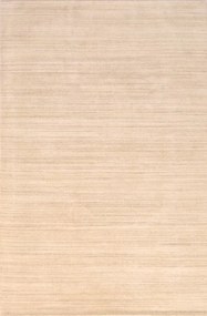 Gabbeh Tappeto 200x300 Beige (Indian) Realizzato A Mano