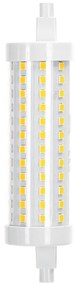 Lampadina LED dimmerabile R7s/12W/230V 2700K - Aigostar