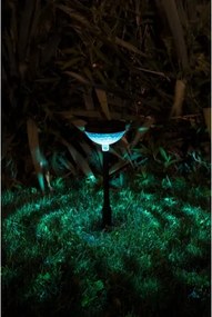 Rabalux 77177 - Lampada solare LED RGB MONOR LED/0,1W/1,2V 600mAh IP44
