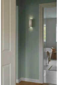 Nordlux - Lampada da parete LANCIO 1xG9/5W/230V bianca