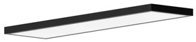Brilagi- Plafoniera LED da bagno FRAME LED/40W/230V 120x30 cm IP44 nero