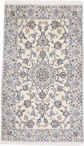 Nain Tappeto persiano 120x200 (Iran) Annodato A Mano