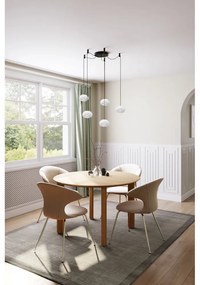 Paralume bianco ø 15 cm Eos Nano - UMAGE