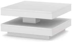 Tavolo da conferenza TIMO bianco