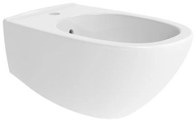 Flaminia Spin 5086 Bidet sospeso monoforo in ceramica bianco