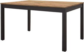 HERA - tavolo da pranzo allungabile