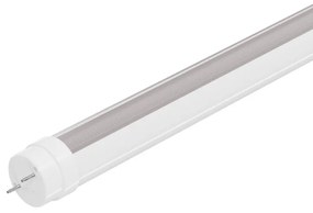 Tubo LED 10W da 60cm Rosa Alimentare - Starter incluso Colore Rosa Alimentare
