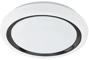 Eglo 900149 - Plafoniera LED CAPASSO LED/14,6W/230V