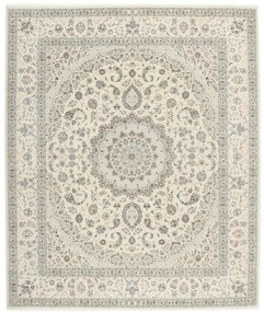 Nain Tappeto persiano 300 x 250 (Iran) Annodato A Mano
