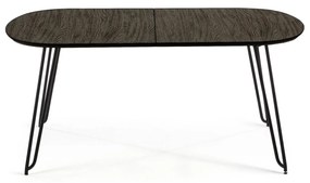 Kave Home - Tavolo allungabile Milian 140 (220) x 90 cm
