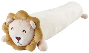 Cuscino per bambini in micropush Lion - Catherine Lansfield