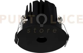 Infinity trim led cob alimentatore onoff incluso - cri ?90 12 w 36°...