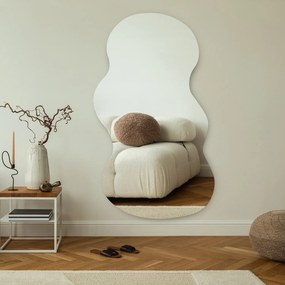 Specchio irregolare – Pure Collection R30