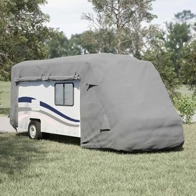 Telo Per Camper Grigio 660x235x275 Cm İn Tessuto Non Tessuto /